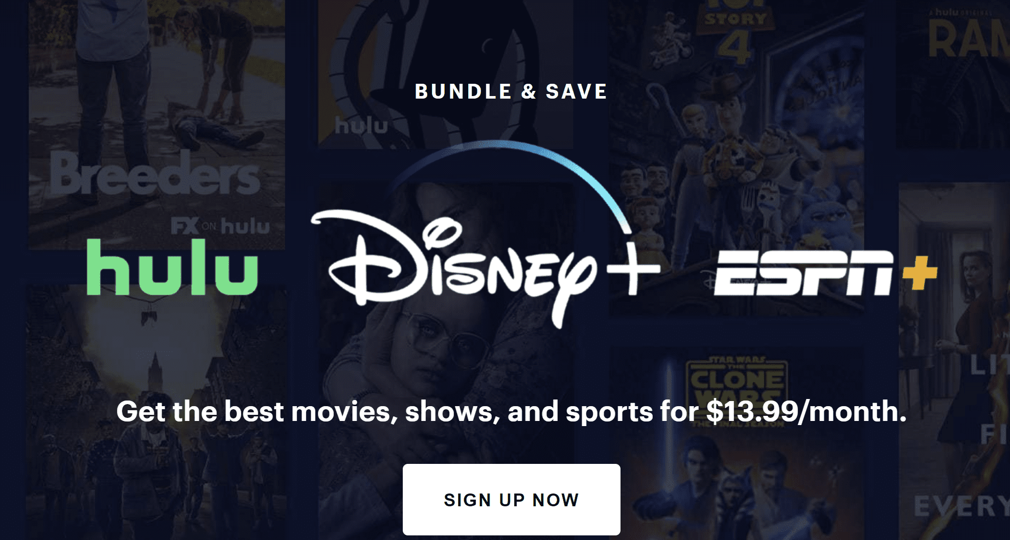 BARI hulu paketi