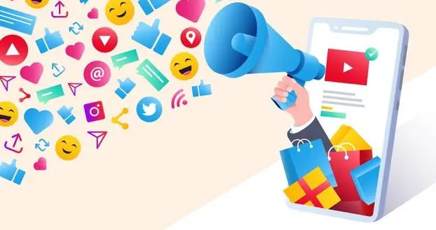 Marketing en redes sociales: estrategias de marketing digital para marcas inmobiliarias