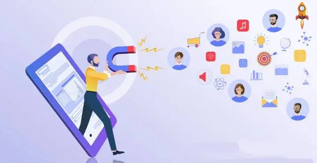Genere clientes potenciales a través de una página de destino: estrategias de marketing digital para marcas inmobiliarias