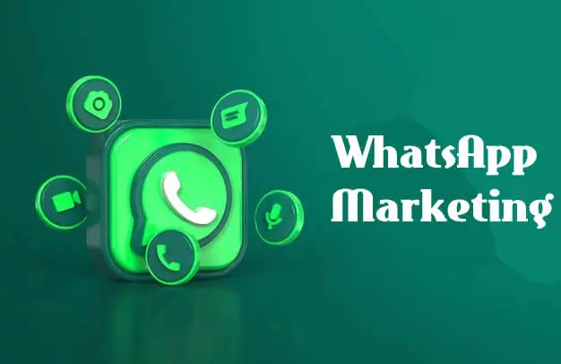 WhatsApp Marketing: estrategias de marketing digital para marcas inmobiliarias