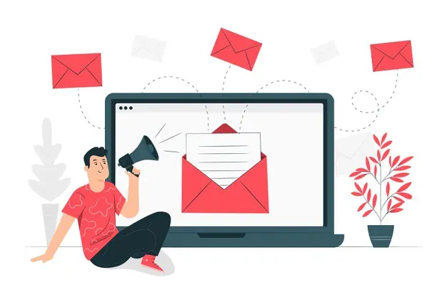 Aproveche el poder del marketing por correo electrónico: estrategias de marketing digital para marcas inmobiliarias