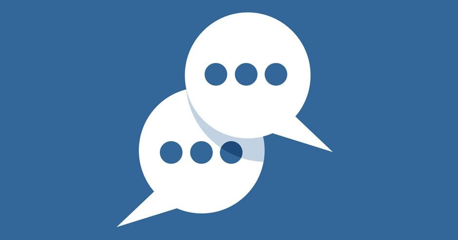 允許客戶進入您的 DM - 零售業務的數字營銷策略