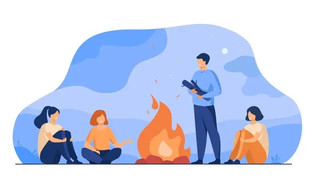Storytelling - Marketing numérique pour les fabricants