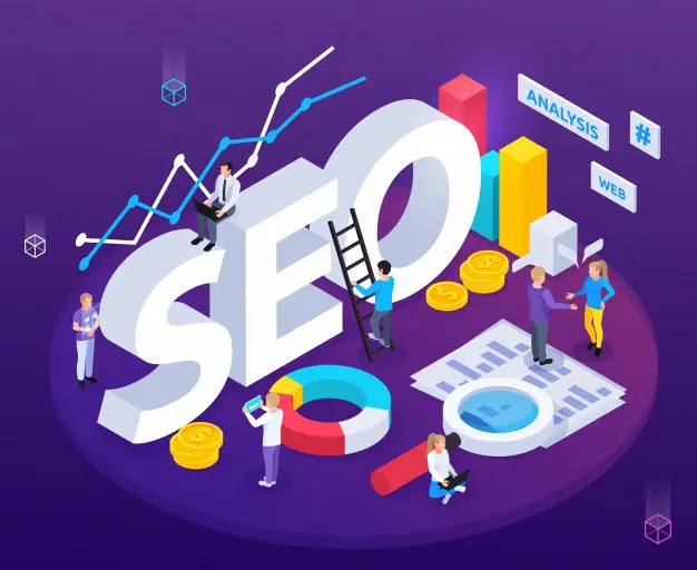 SEO - Marketing numérique pour les fabricants