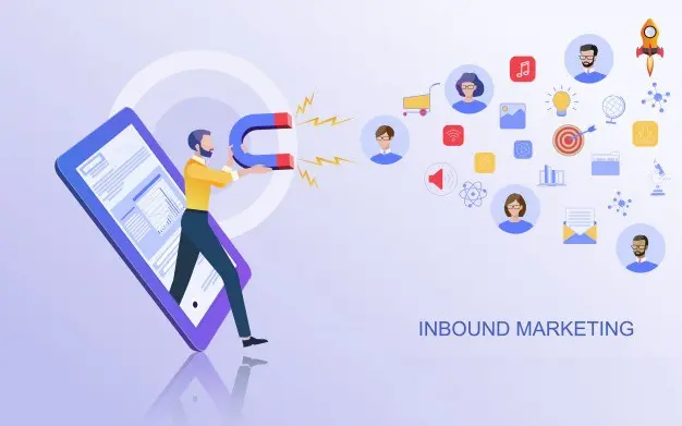 Marketing entrant - Stratégies de marketing numérique pour la fabrication