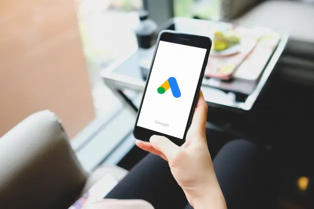 Реклама в Google - стратегии цифрового маркетинга для продуктового интернет-магазина