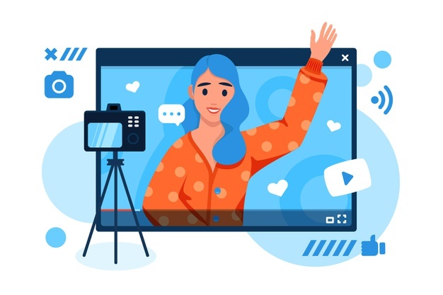비디오 콘텐츠 - 교육을 위한 디지털 마케팅 전략