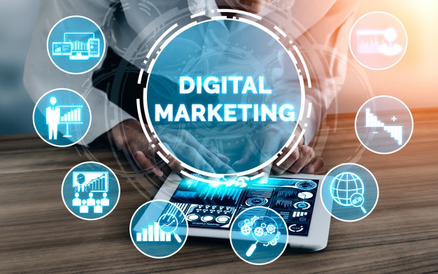 Warum brauchen Bildungseinrichtungen digitales Marketing