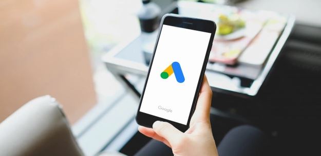 Google AdWords - 온라인 마케팅 전략