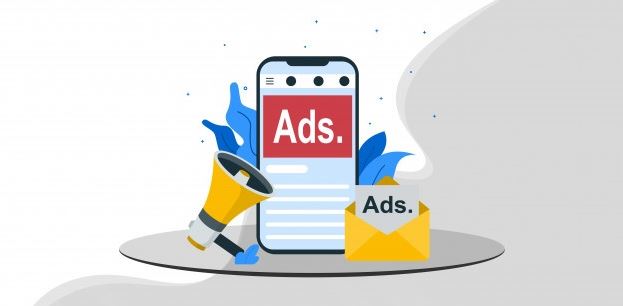Anúncios gráficos do Google - estratégias de marketing para negócios on-line de roupas