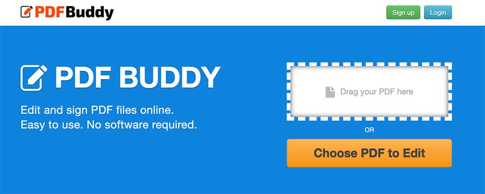 Amigo de PDF