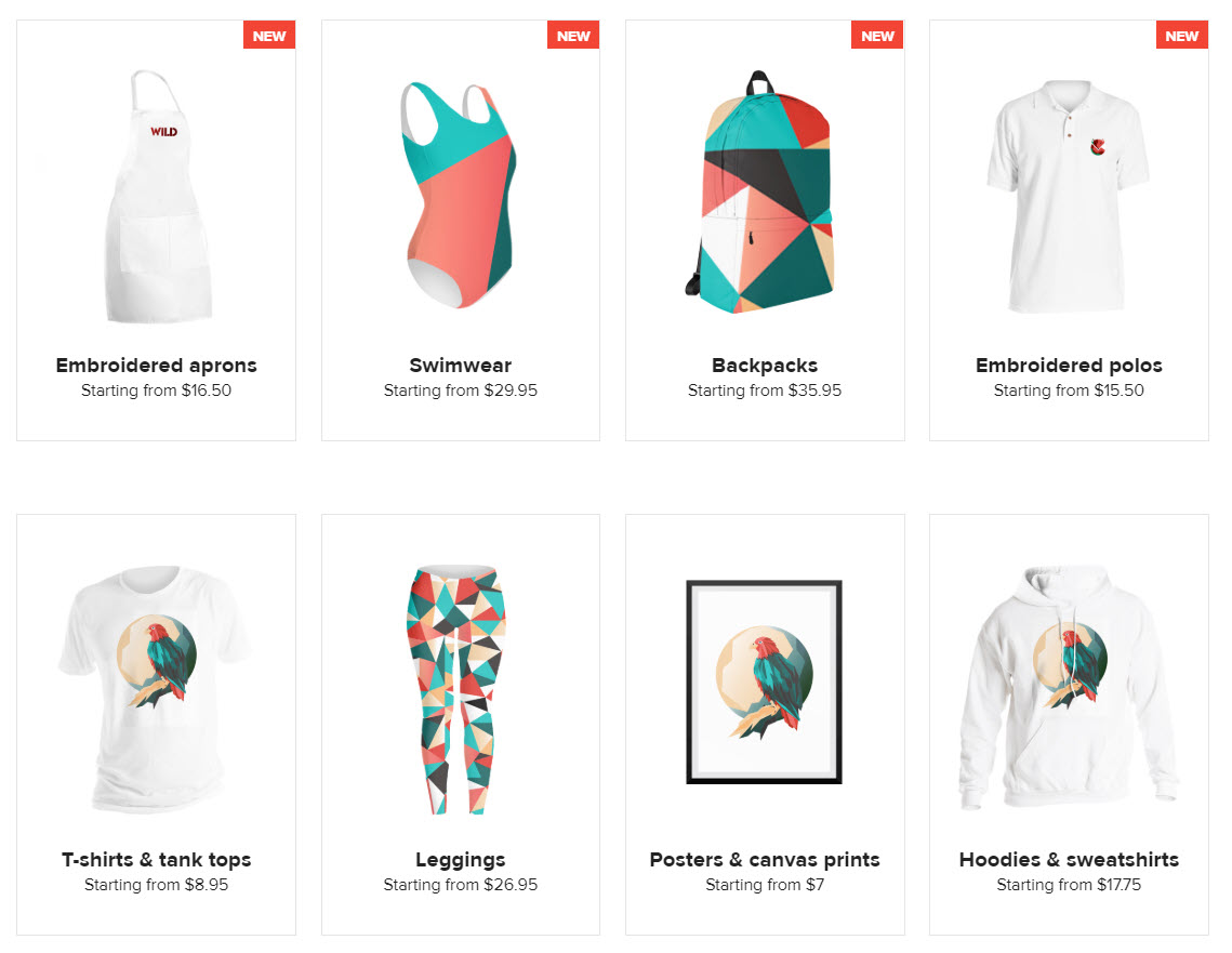 Printful