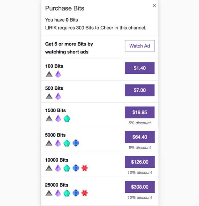 So verdienen Sie Geld mit Twitch 2020 Guide Affde Marketing