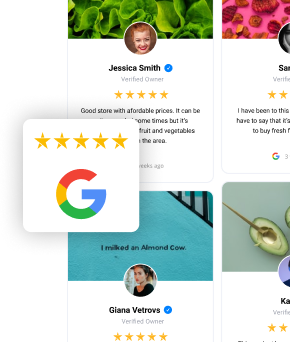 Google-Widget einbetten