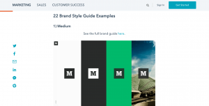 Hubspot-blog-example-for-visual-content