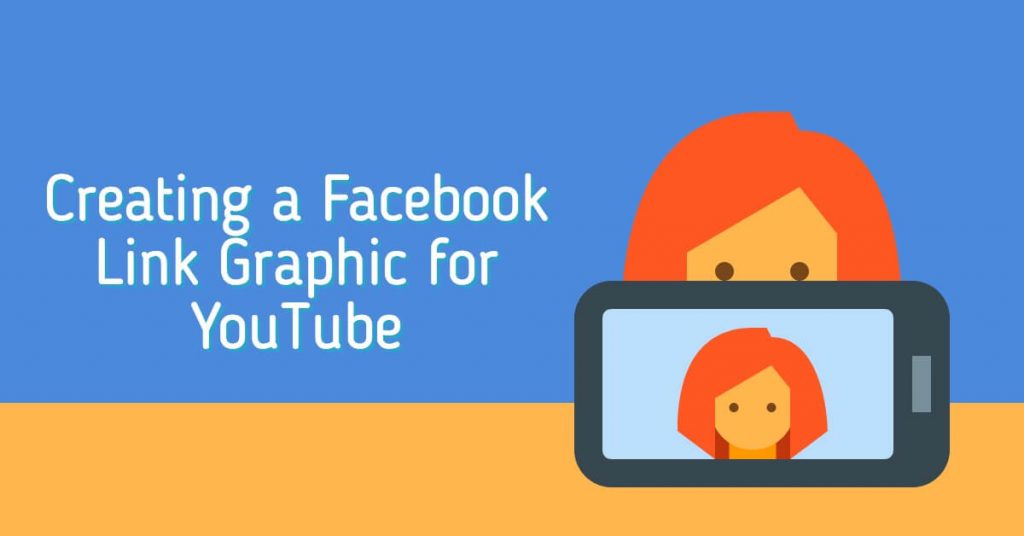 facebook-link-youtube-grafiği