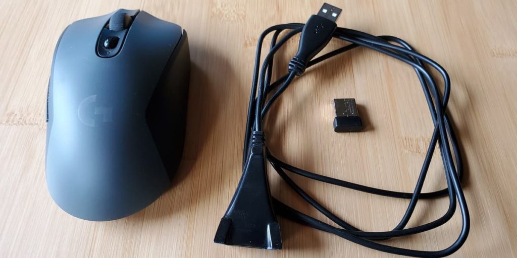 Logitech G603レビュー 少し時代遅れのデザインの素晴らしいワイヤレスマウス Affde マーケティング Logitech G603レビュー 少し時代遅れのデザインの素晴らしいワイヤレスマウス Affde マーケティング