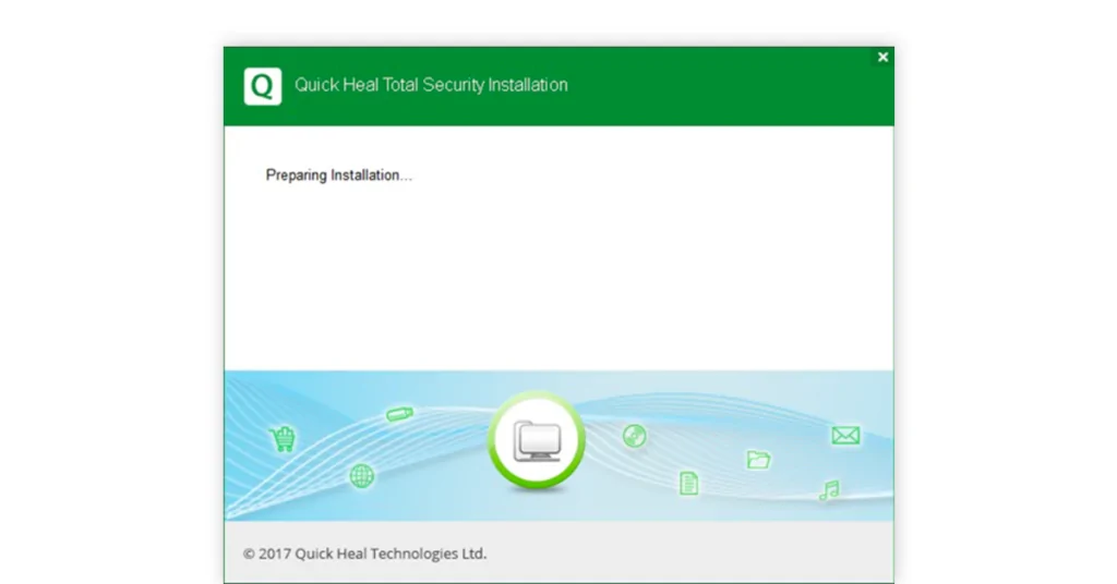 Quick heal antivirus pro rinnovo