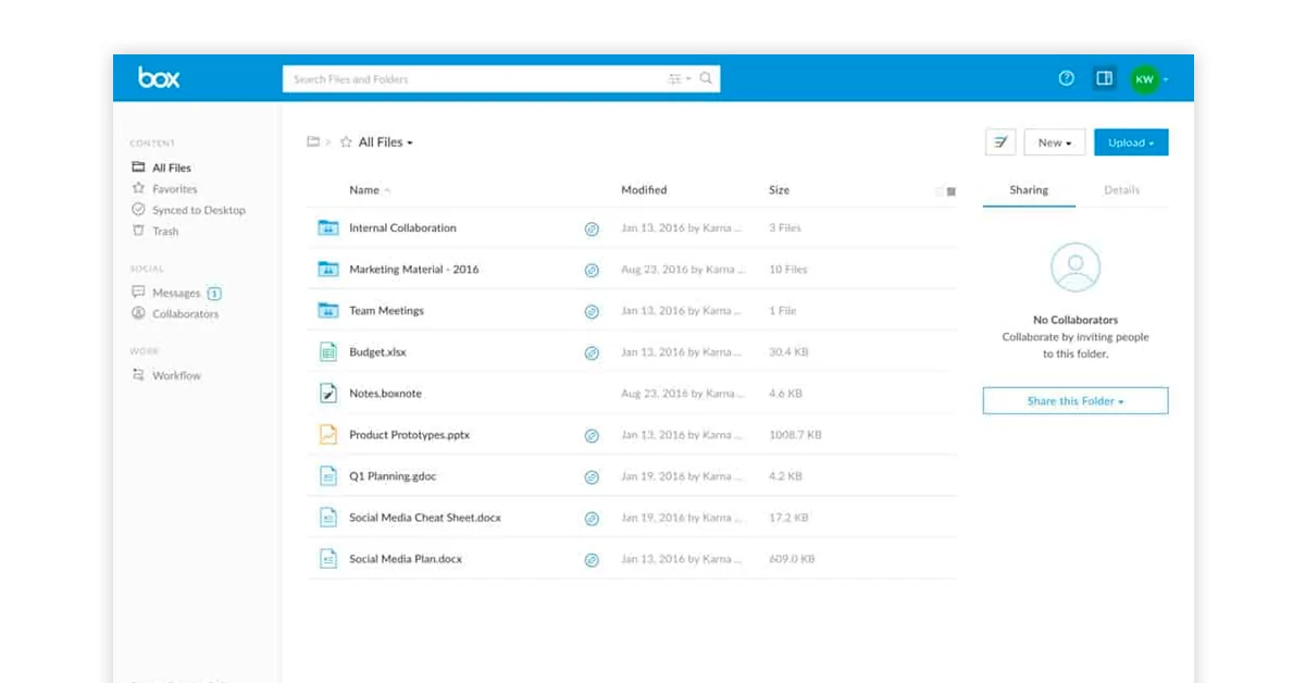 Google Drive vs. Dropbox vs. OneDrive: Beste Google Drive-Alternative 2020 - Affde Marketing