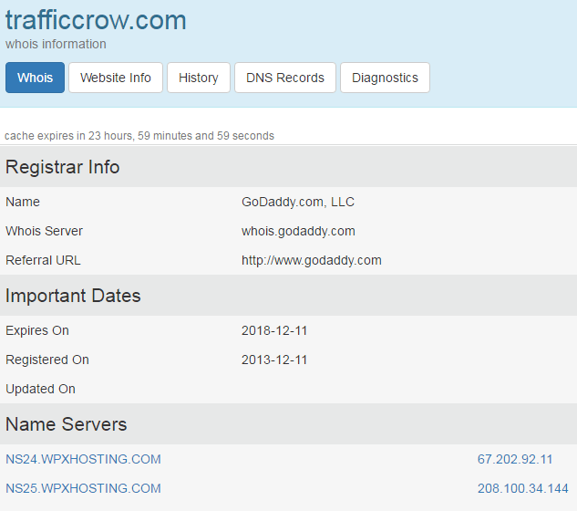 WPX- 호스팅-검토 -Who.is-Data WPX-Hosting-Review-Who.is-Data