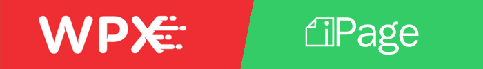 WPX- 호스팅 -Vs-IPage- 호스팅 WPX-Hosting-Vs-IPage-Hosting