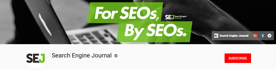 Search-Engine-Journal-Youtube