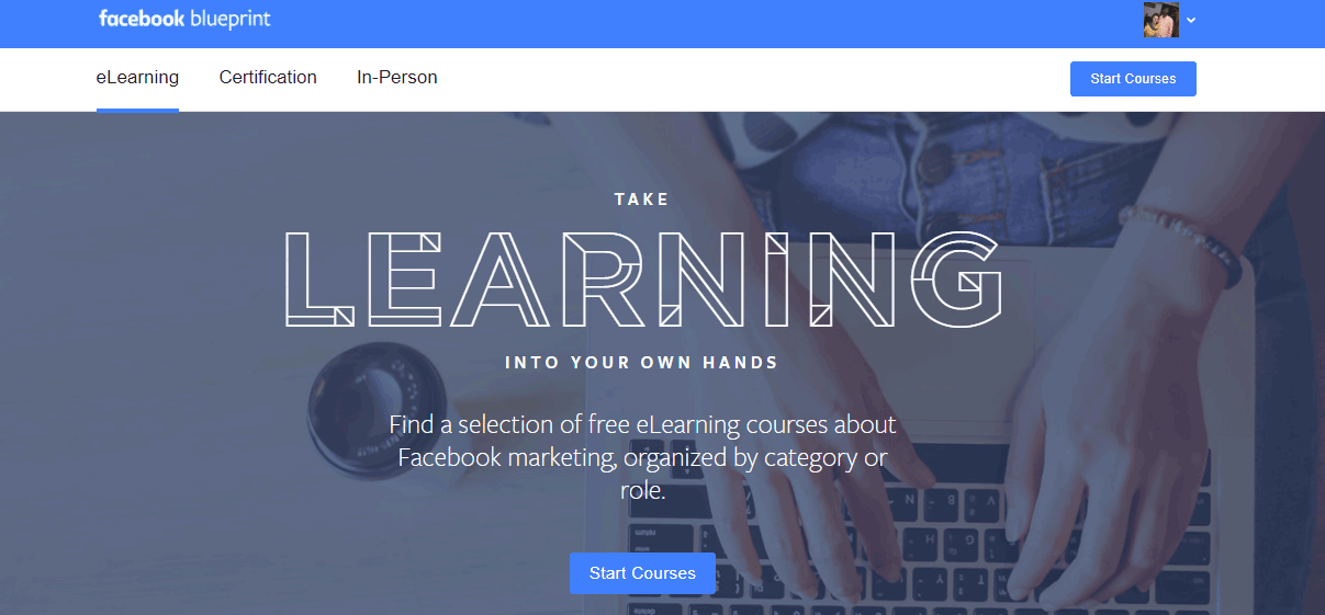 Progetto di Facebook