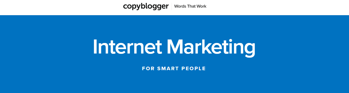 Corso di copyblogger