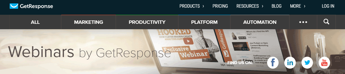 GetResponse-Webinar