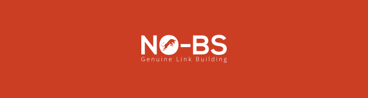 Service de sensibilisation Blogger No-BS