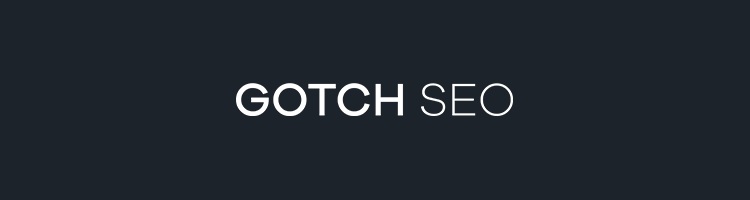 Service de sensibilisation Gotch SEO Blogger