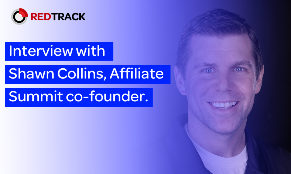 entretien avec Shawn Collins, co-fondateur du sommet des affiliés