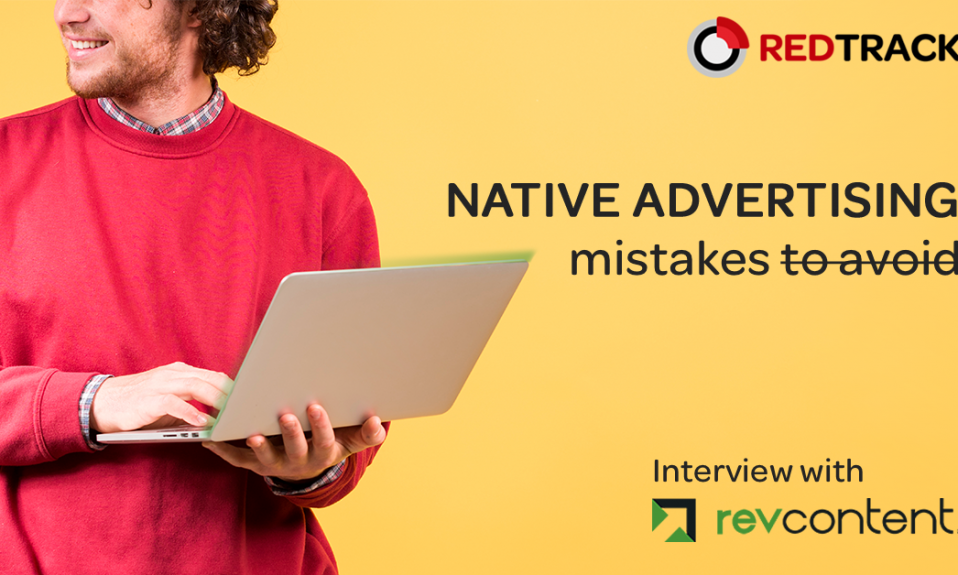 publicité native