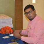 Abhishek Jain - Rostiger Blogger