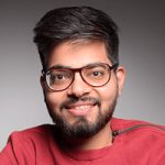 Ankit Singla - MasterBlogging