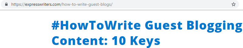 Relevansi Anchor Text