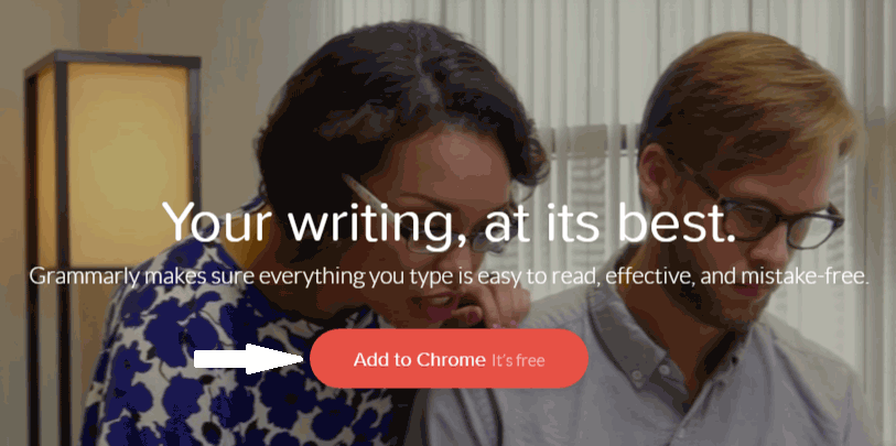Grammarly Review - Grammarly Extension For Google Chrome