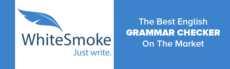 免费在线校对服务-White Smoke Grammar Checker的评论