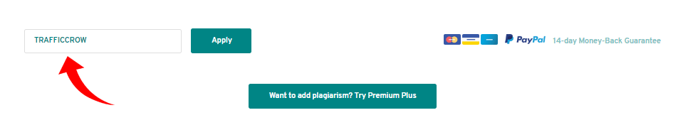 ProWritingAid Aplică cuponul