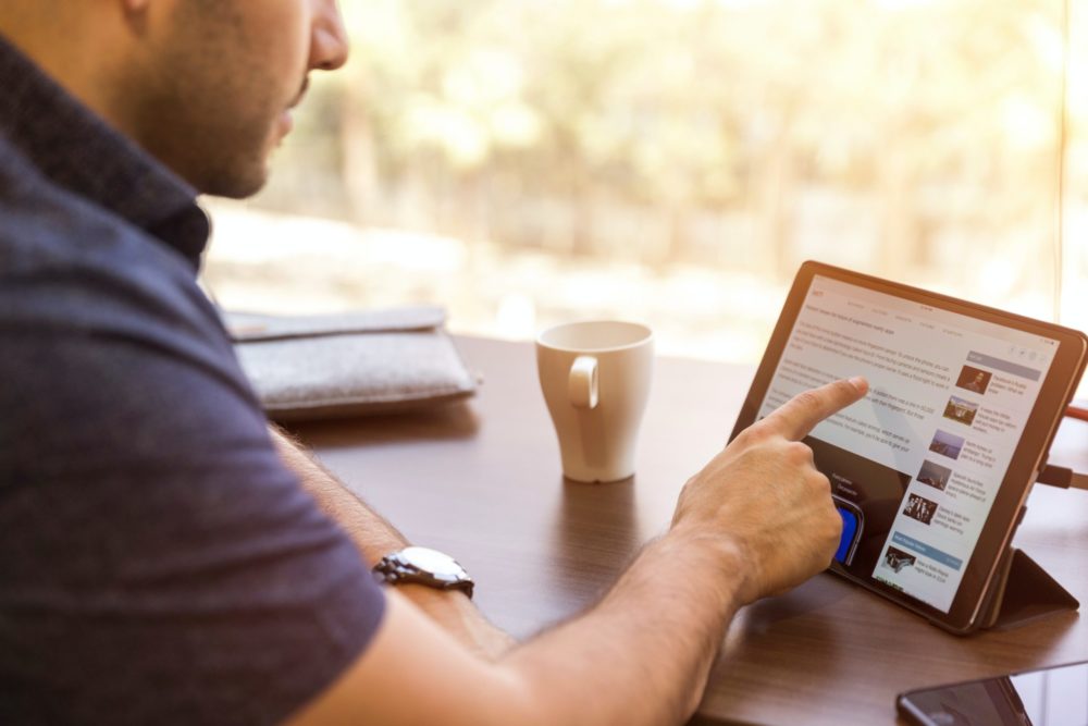 Imagen destacada para: La guía de LinkedIn ProFinder para conseguir más clientes