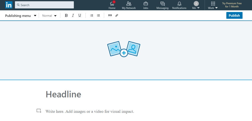 linkedin profinder