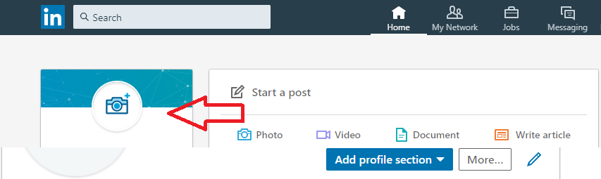 linkedin profinder