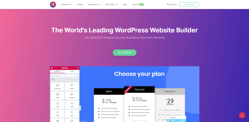 complemento de wordpress freelance