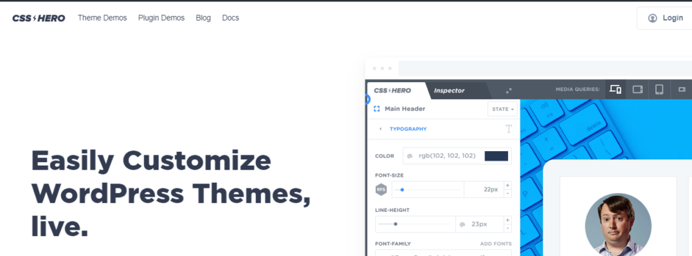 complemento de wordpress freelance