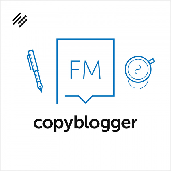 Copyblogger بودكاست