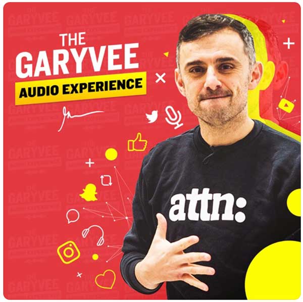 عرض #AskGaryVee