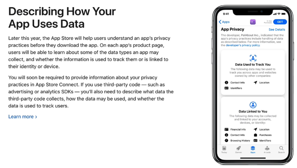 Apple的ios 14更新对您的业务意味着什么 Digitalmarketer Affde营销 Apple的ios 14更新对您的业务意味着什么 Digitalmarketer Affde营销