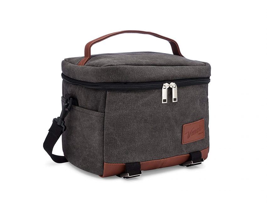 Lonchera Mier Fiambrera Para Adultos Bolsa De Almuerzo Aisla Lonchera Mier Fiambrera Para Adultos Bolsa De Almuerzo Aisla