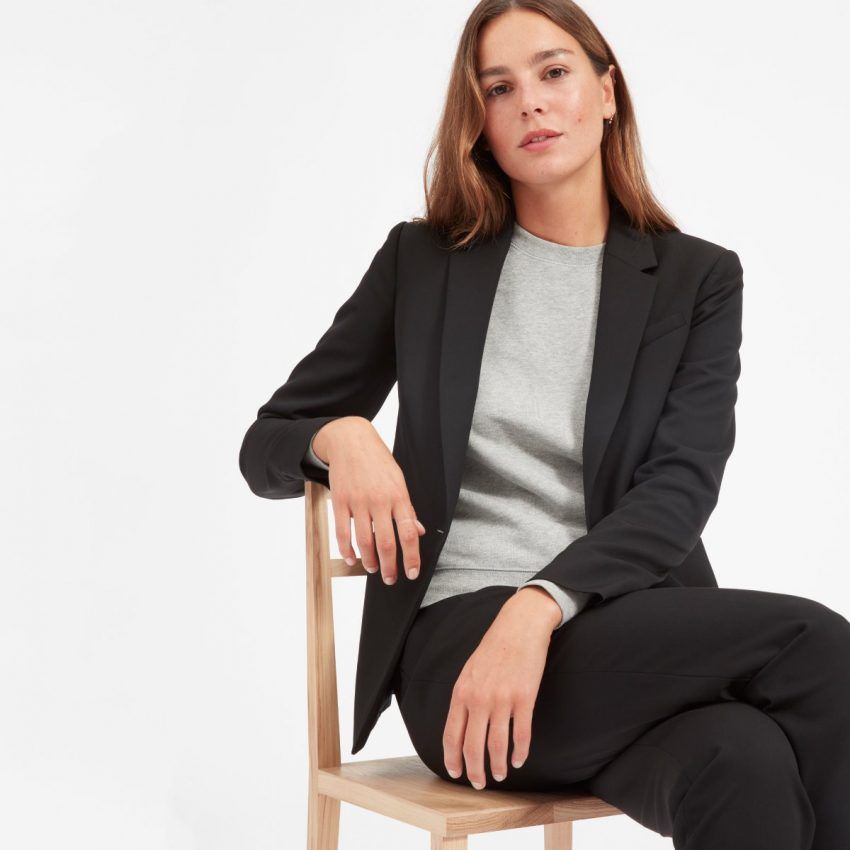 I migliori stili per le donne casual da lavoro oggi