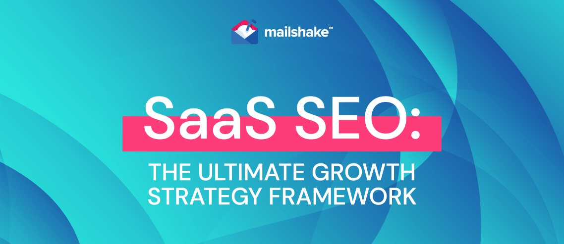 SaaS 搜索引擎优化